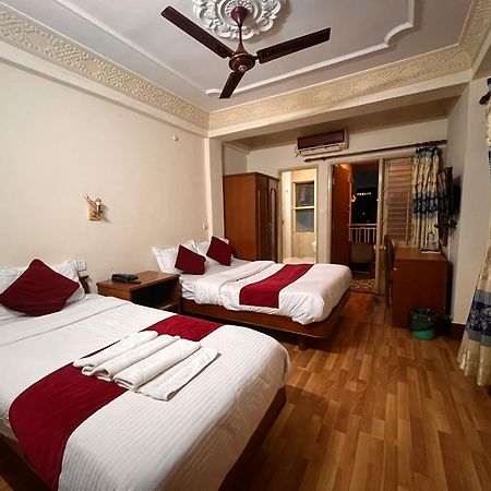 קטמנדו Trekkers Home מראה חיצוני תמונה