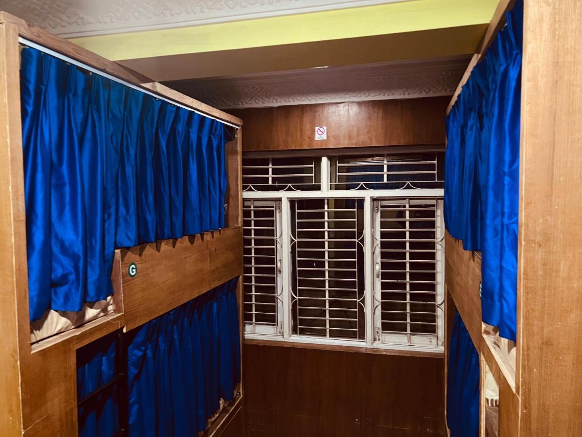 קטמנדו Trekkers Home מראה חיצוני תמונה