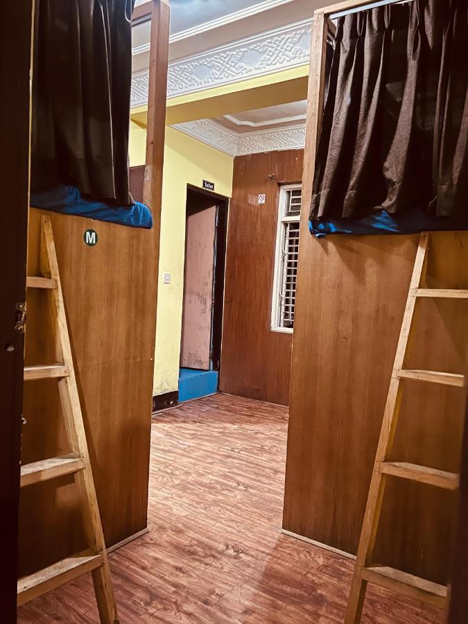 קטמנדו Trekkers Home מראה חיצוני תמונה