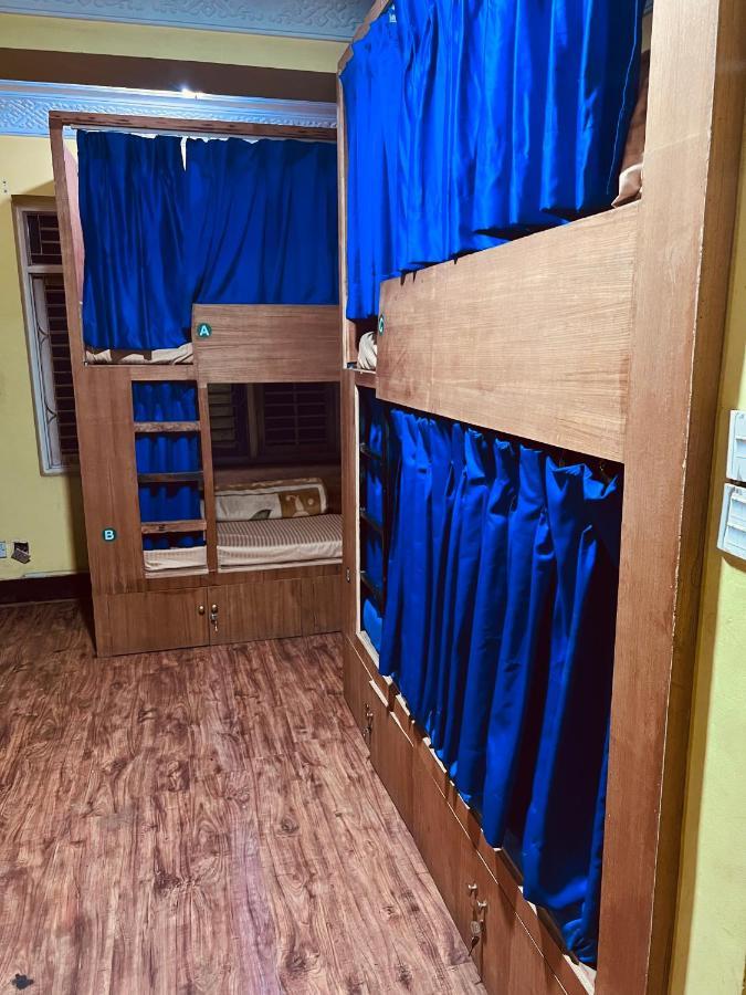 קטמנדו Trekkers Home מראה חיצוני תמונה