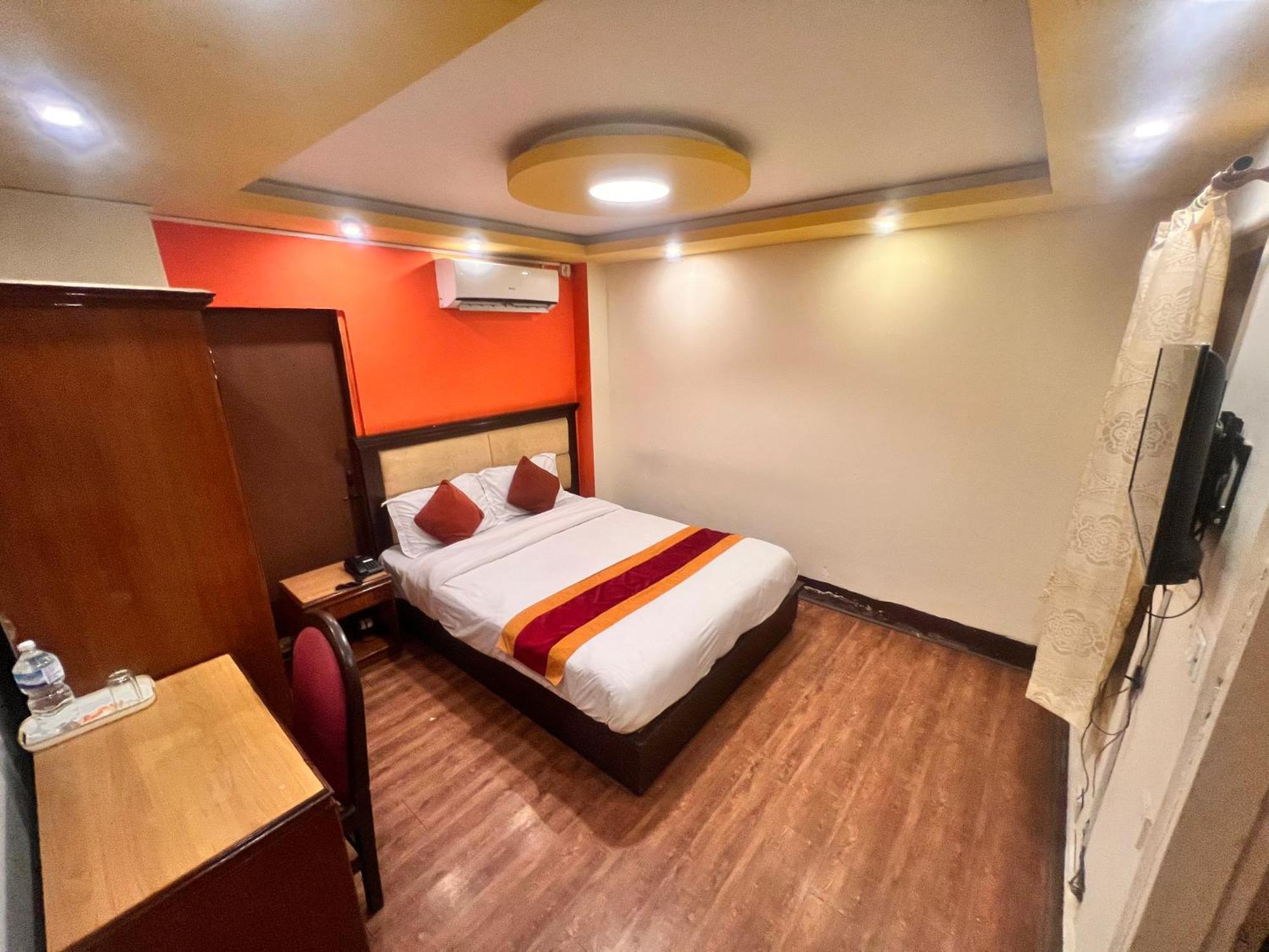 קטמנדו Trekkers Home מראה חיצוני תמונה