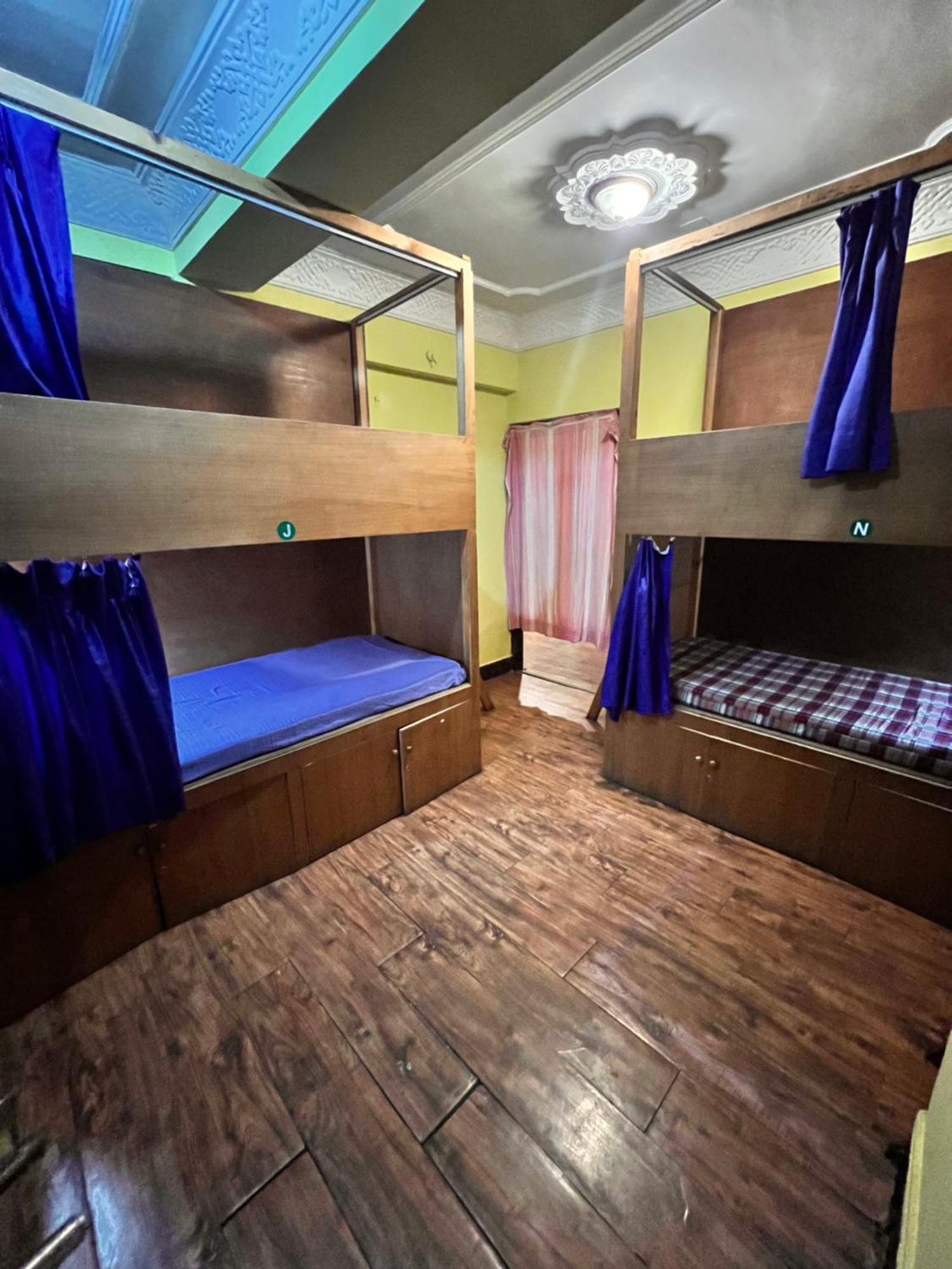 קטמנדו Trekkers Home מראה חיצוני תמונה
