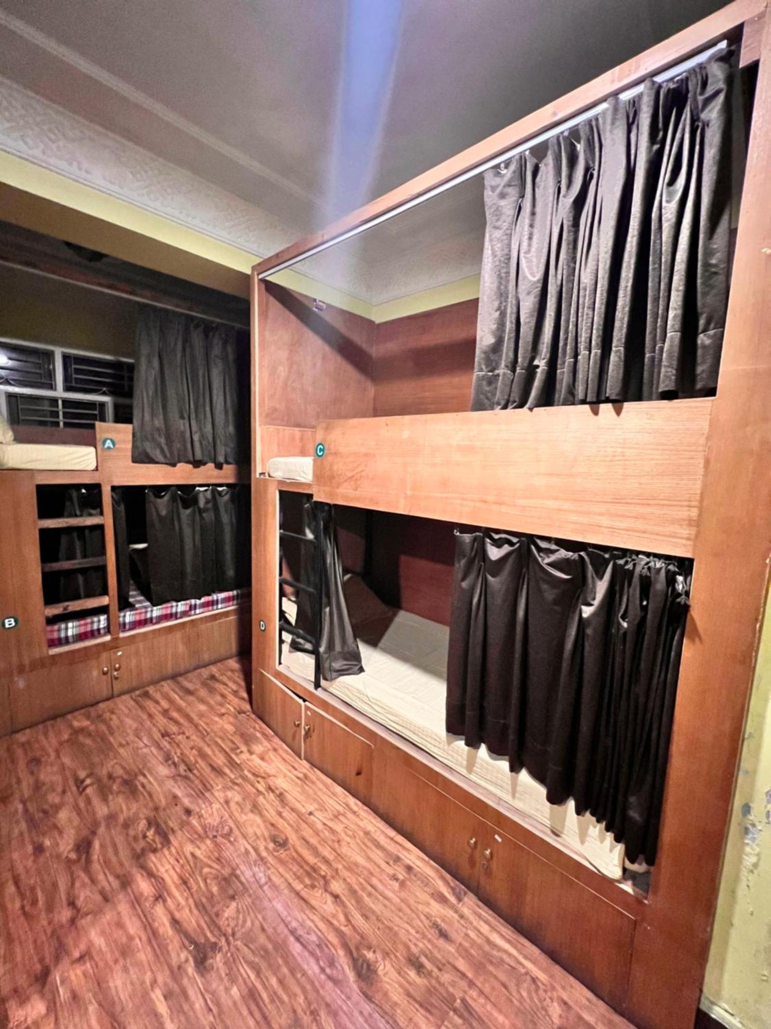 קטמנדו Trekkers Home מראה חיצוני תמונה