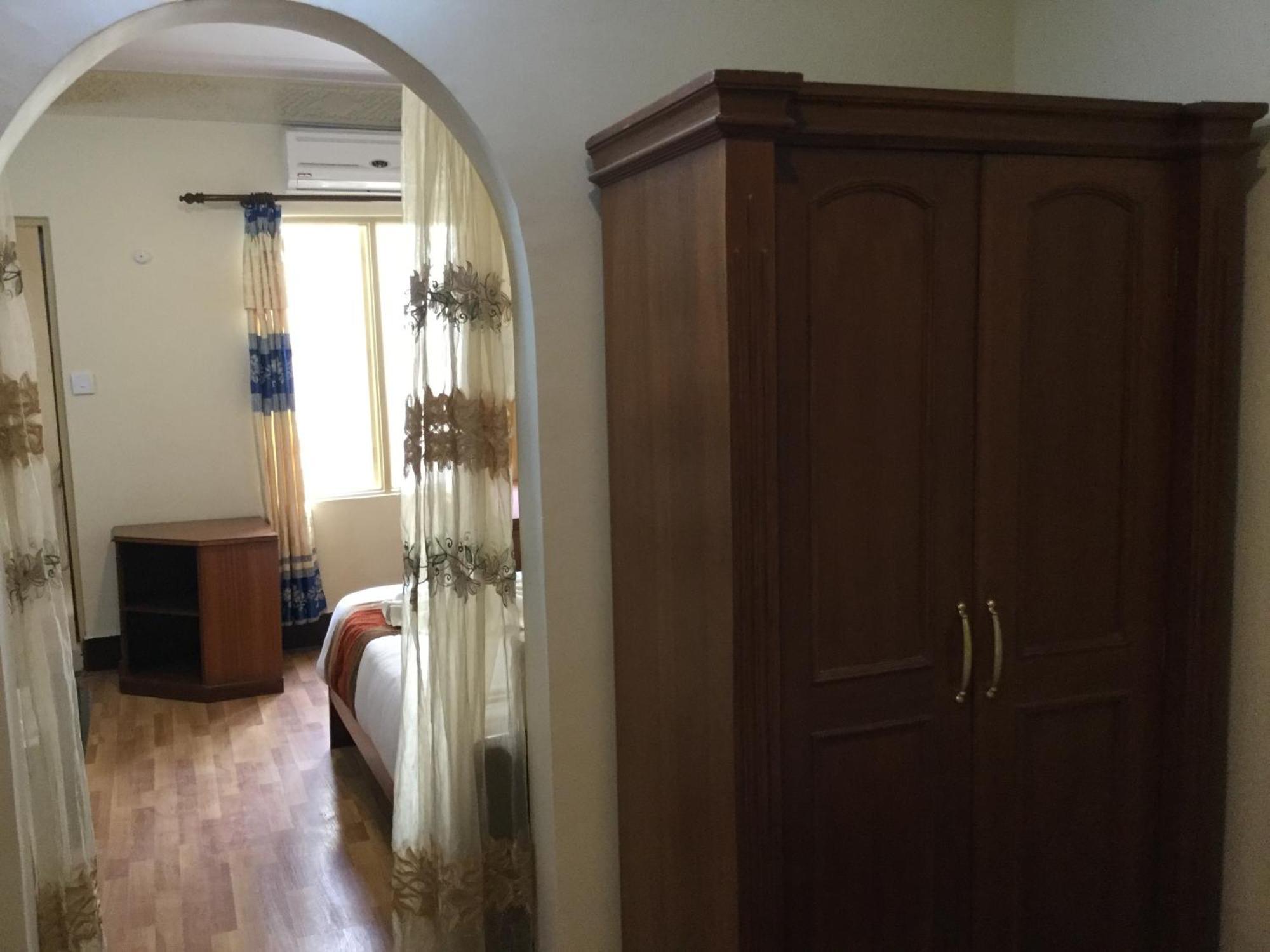 קטמנדו Trekkers Home חדר תמונה