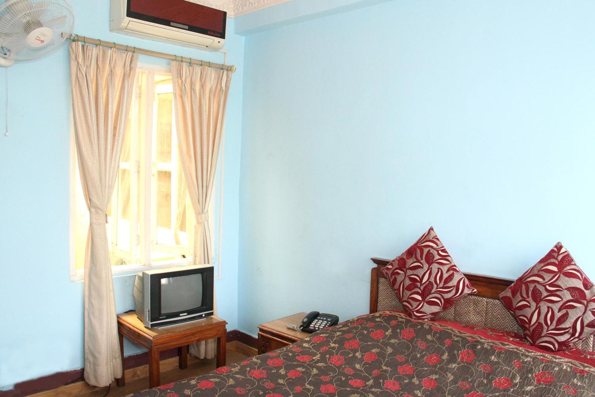 קטמנדו Trekkers Home חדר תמונה