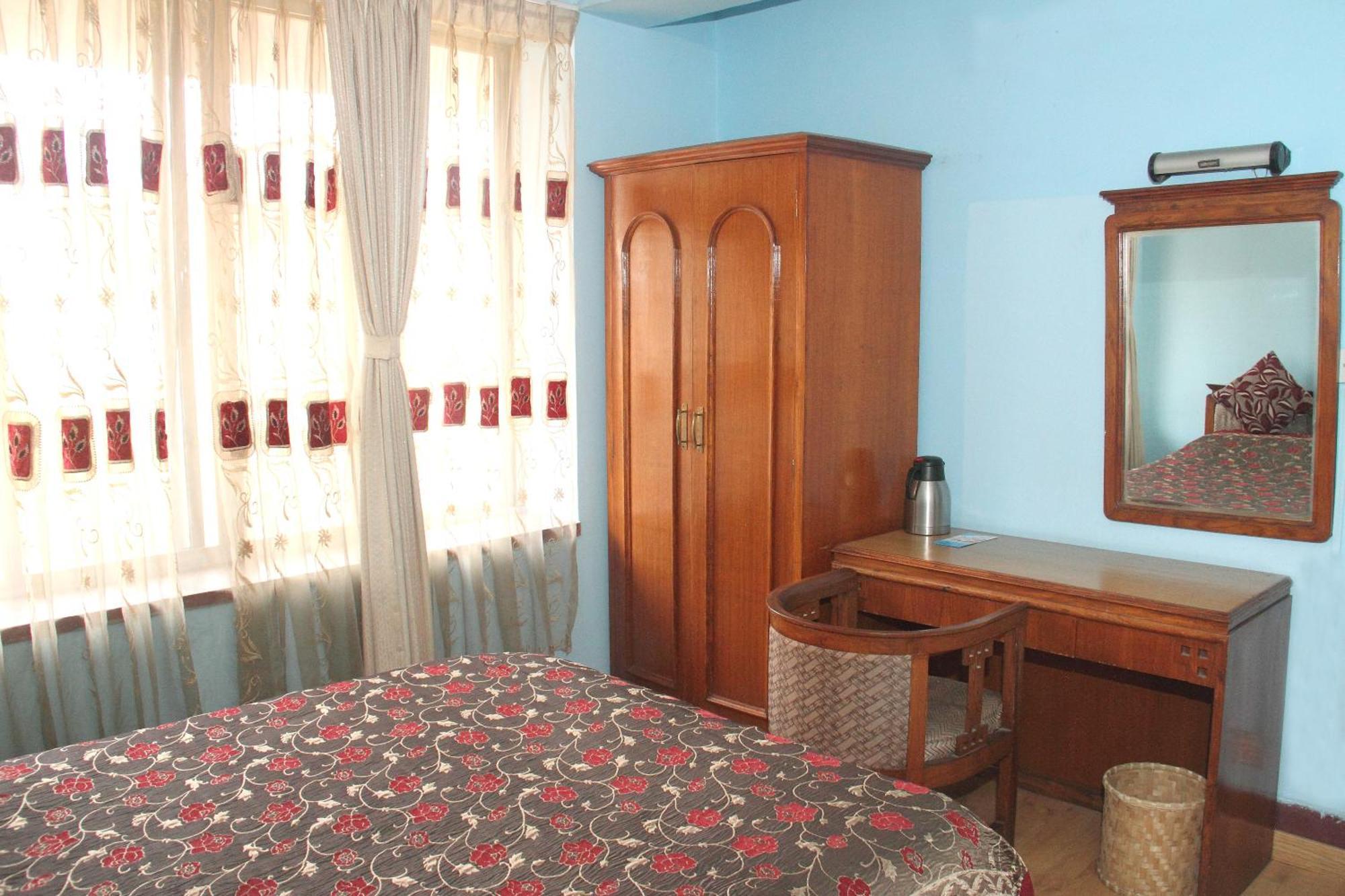 קטמנדו Trekkers Home חדר תמונה