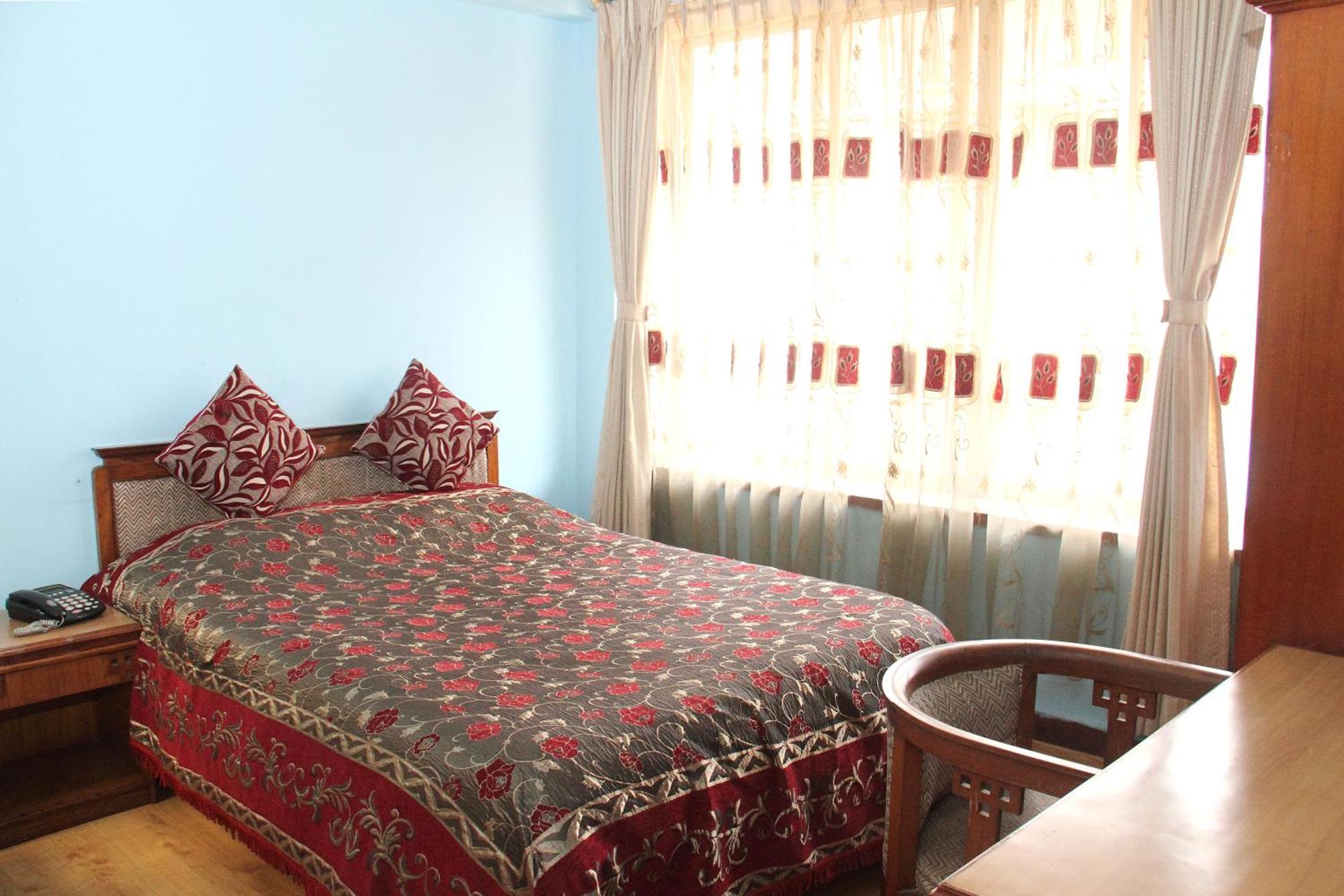 קטמנדו Trekkers Home חדר תמונה
