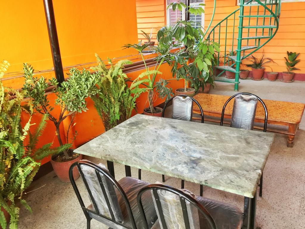 קטמנדו Trekkers Home מראה חיצוני תמונה