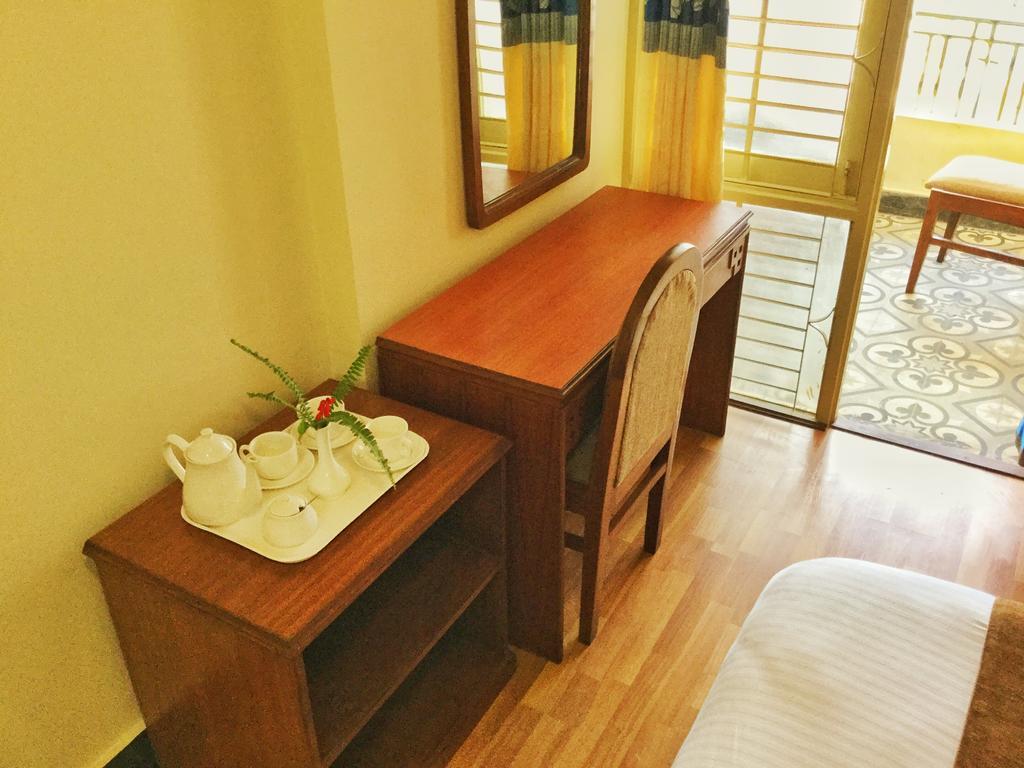 קטמנדו Trekkers Home חדר תמונה