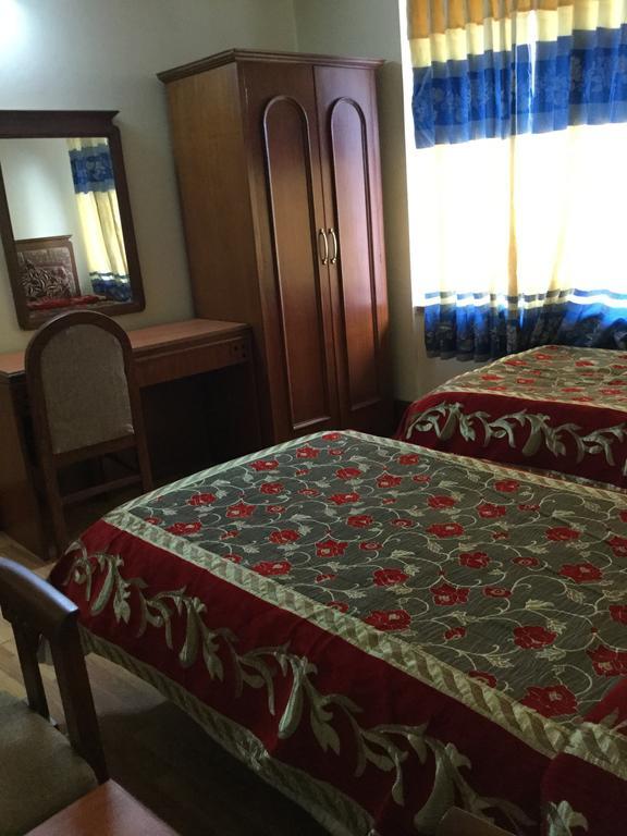 קטמנדו Trekkers Home מראה חיצוני תמונה