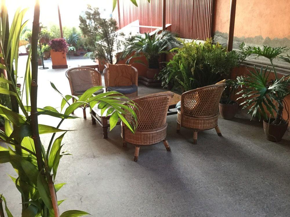 קטמנדו Trekkers Home מראה חיצוני תמונה