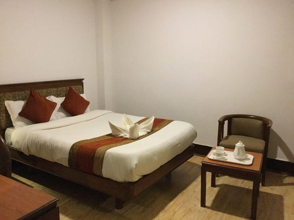 קטמנדו Trekkers Home מראה חיצוני תמונה