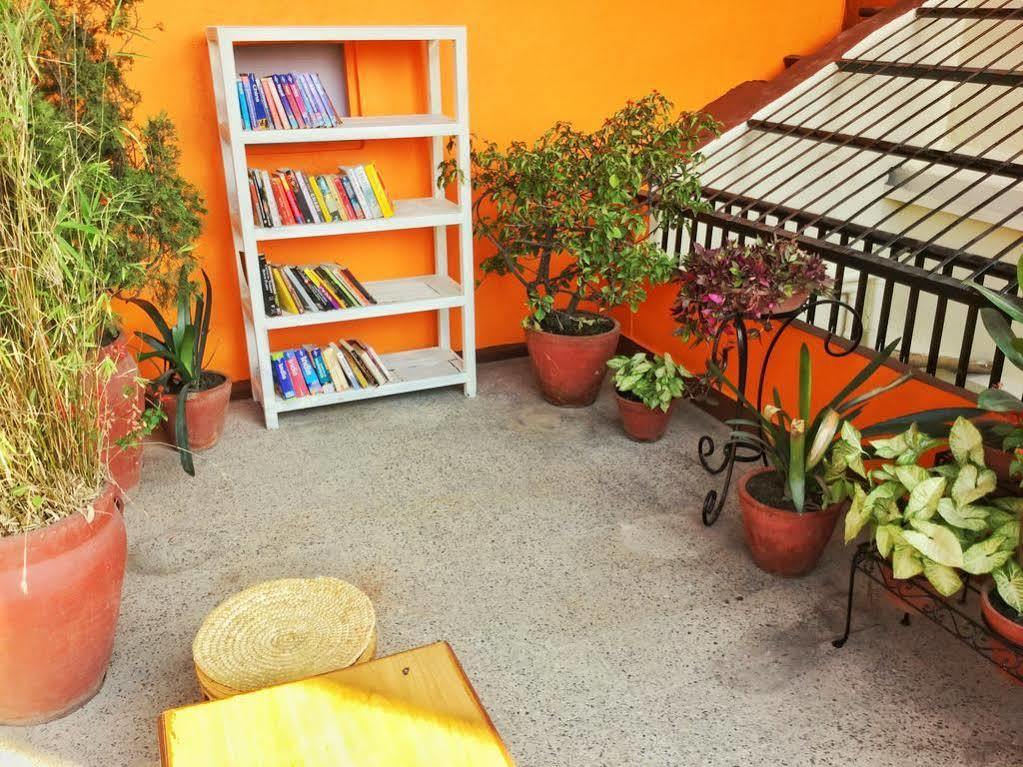 קטמנדו Trekkers Home מראה חיצוני תמונה