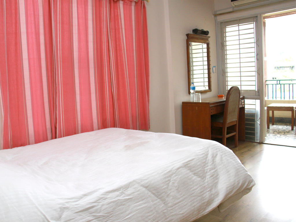 קטמנדו Trekkers Home חדר תמונה