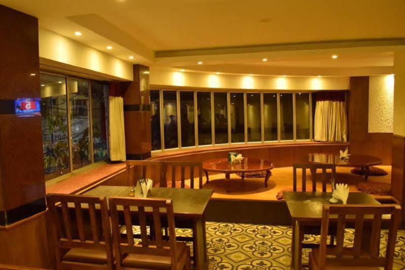 קטמנדו Trekkers Home מראה חיצוני תמונה