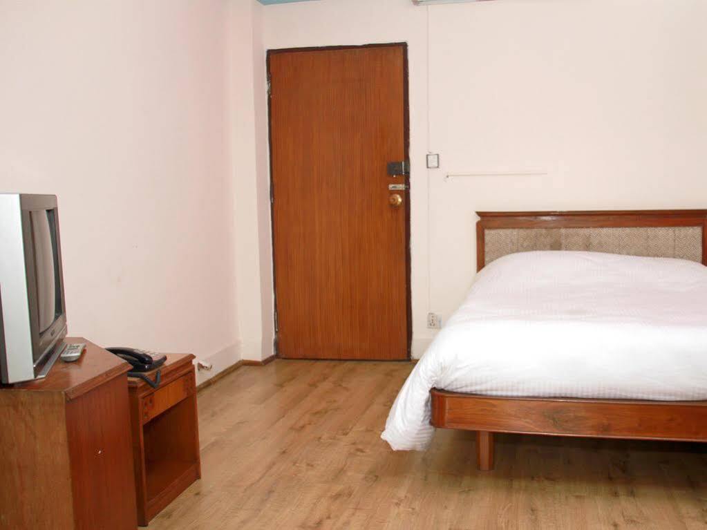 קטמנדו Trekkers Home מראה חיצוני תמונה